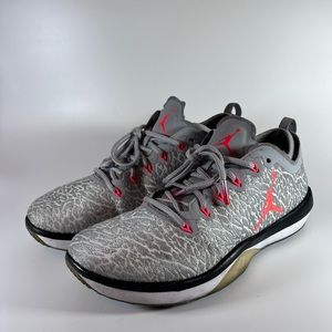 AIR JORDAN TRAINER 1 LOW ‘Wolf Grey’ SIZE MENS 10